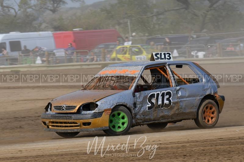 York Autograss motorsport photography uk