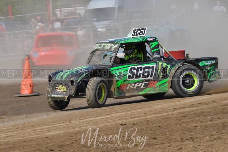 York Autograss motorsport photography uk