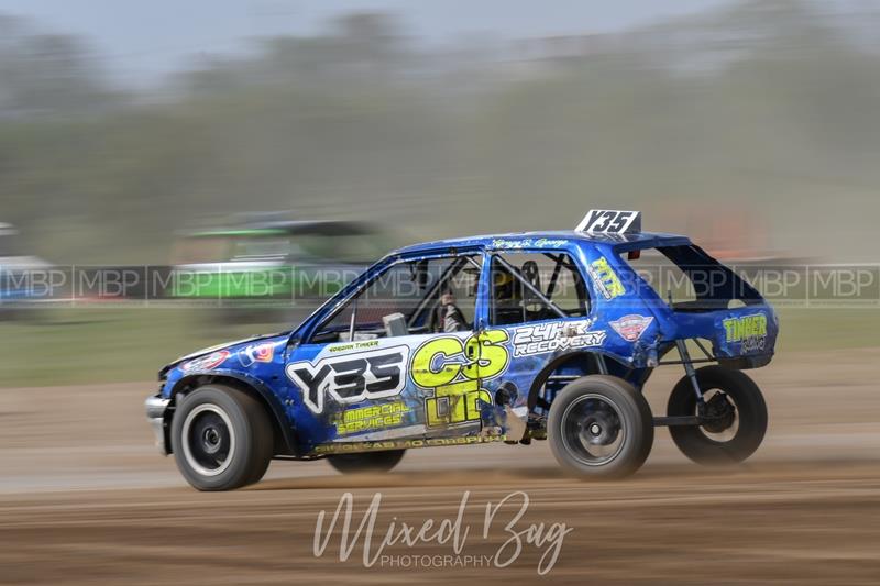 York Autograss motorsport photography uk