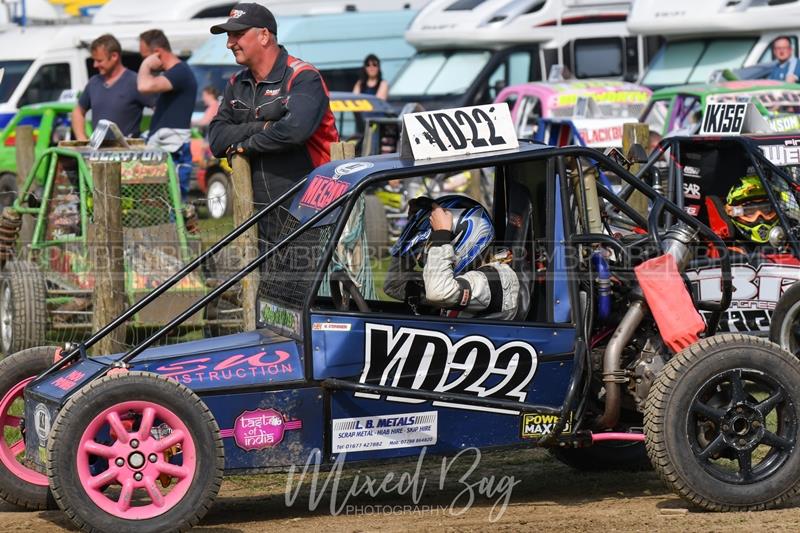 York Autograss motorsport photography uk