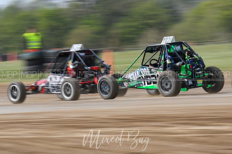 York Autograss motorsport photography uk