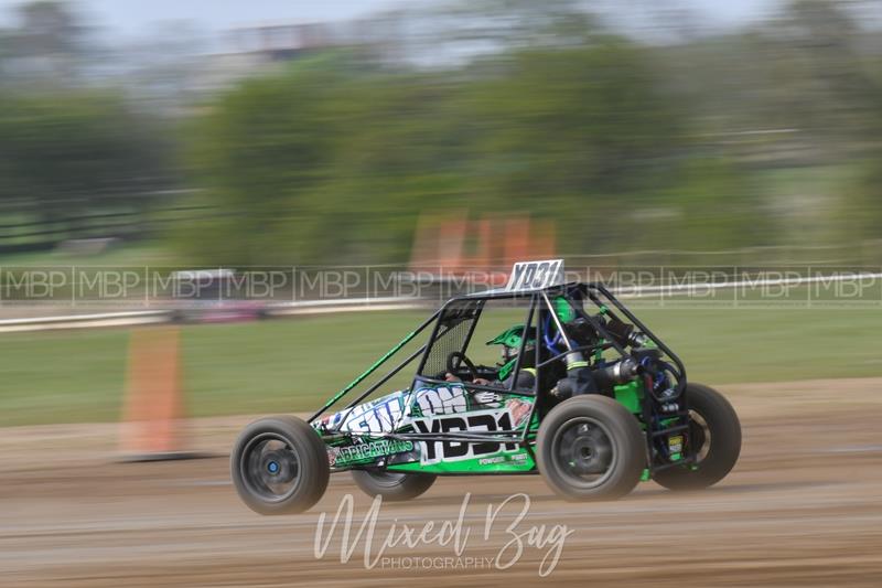 York Autograss motorsport photography uk