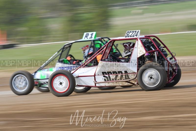 York Autograss motorsport photography uk