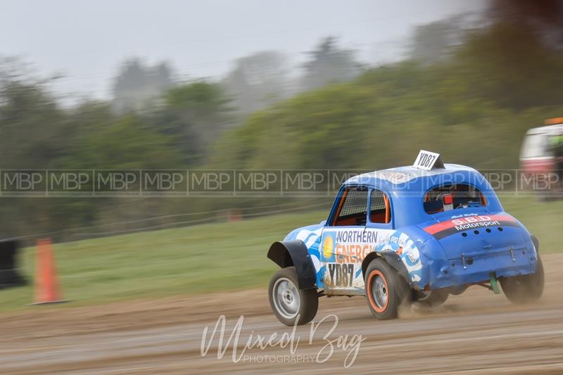 York Autograss motorsport photography uk