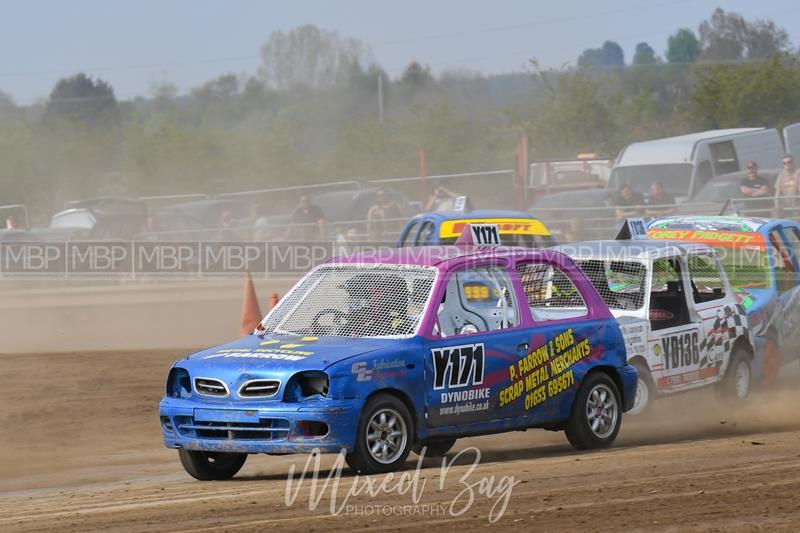 York Autograss motorsport photography uk