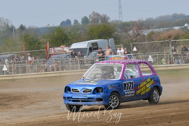 York Autograss motorsport photography uk