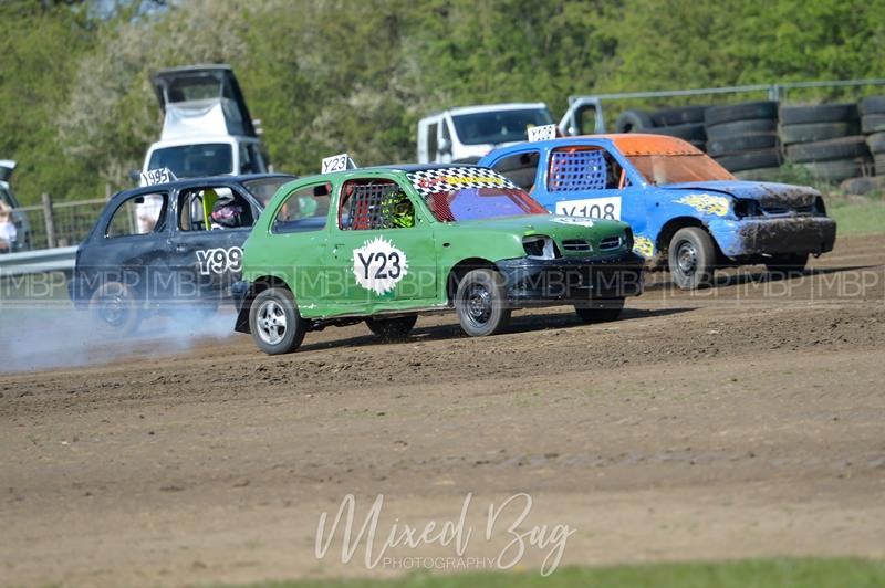 York Autograss motorsport photography uk