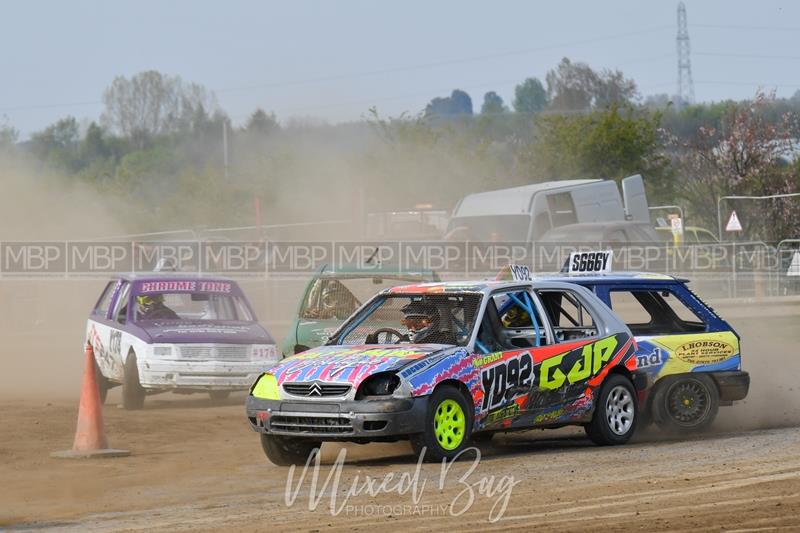 York Autograss motorsport photography uk