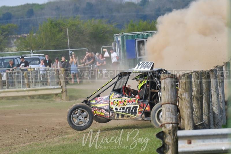 York Autograss motorsport photography uk