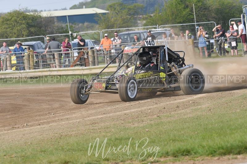 York Autograss motorsport photography uk