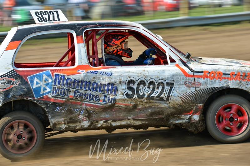 York Autograss motorsport photography uk