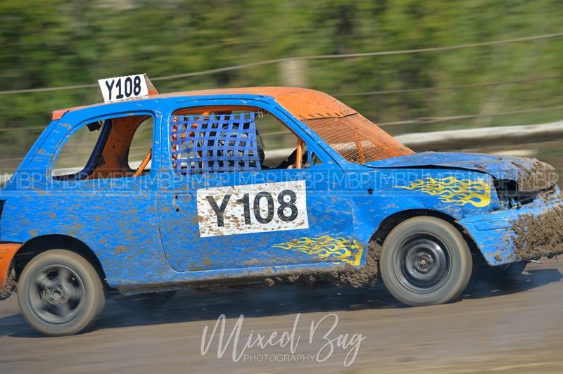 York Autograss motorsport photography uk