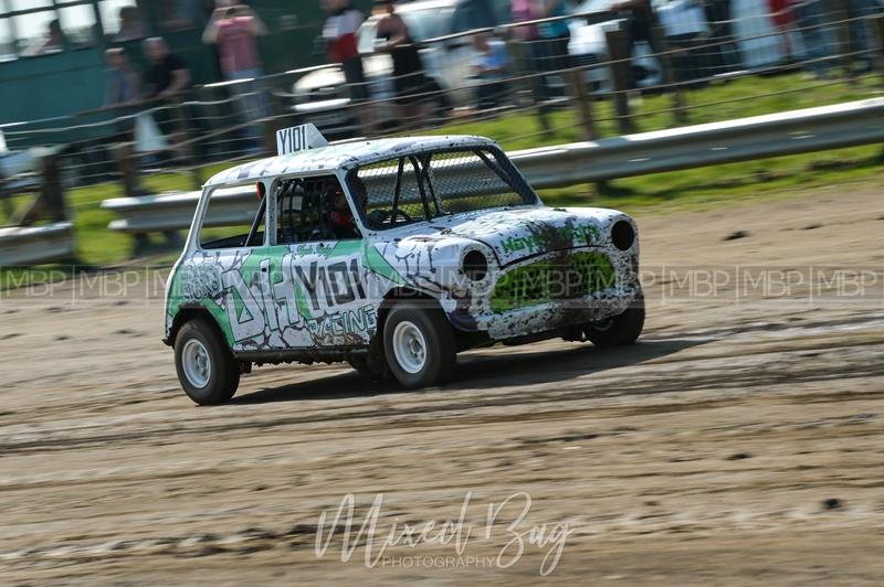 York Autograss motorsport photography uk