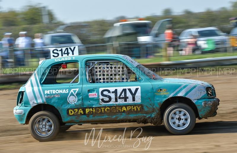 York Autograss motorsport photography uk