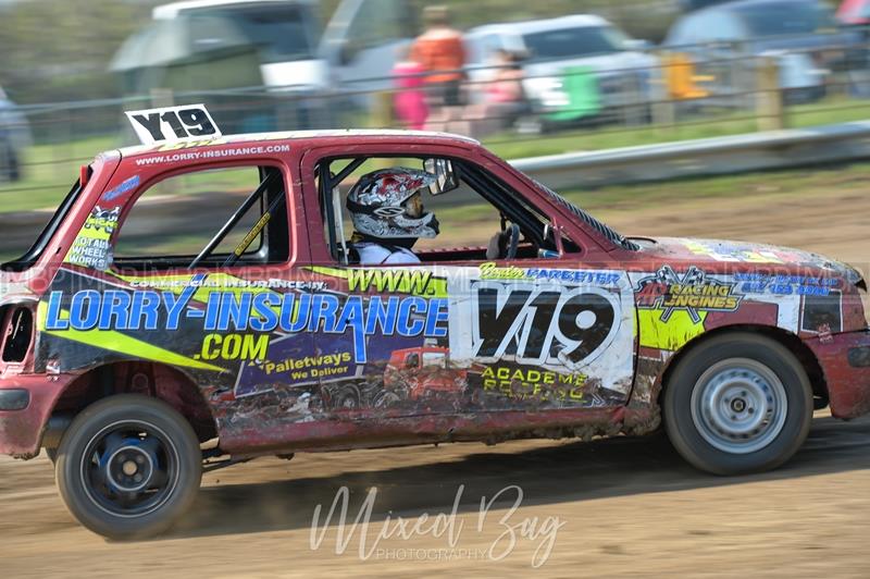 York Autograss motorsport photography uk