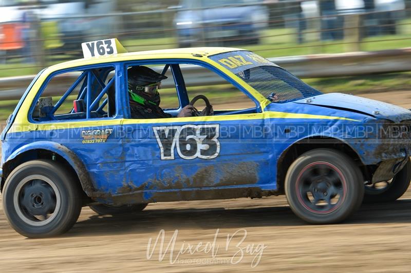 York Autograss motorsport photography uk