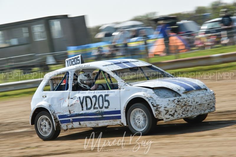 York Autograss motorsport photography uk