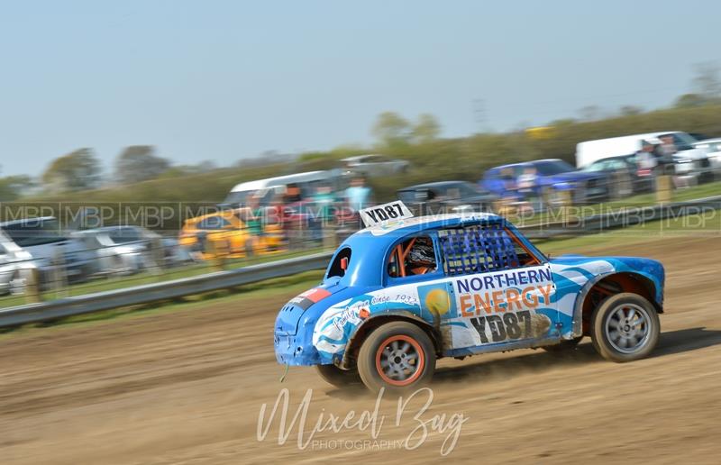 York Autograss motorsport photography uk