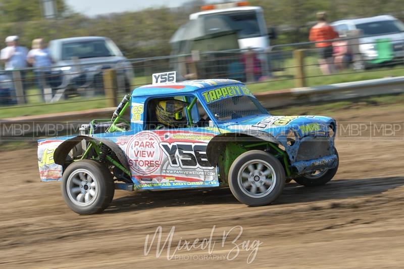 York Autograss motorsport photography uk