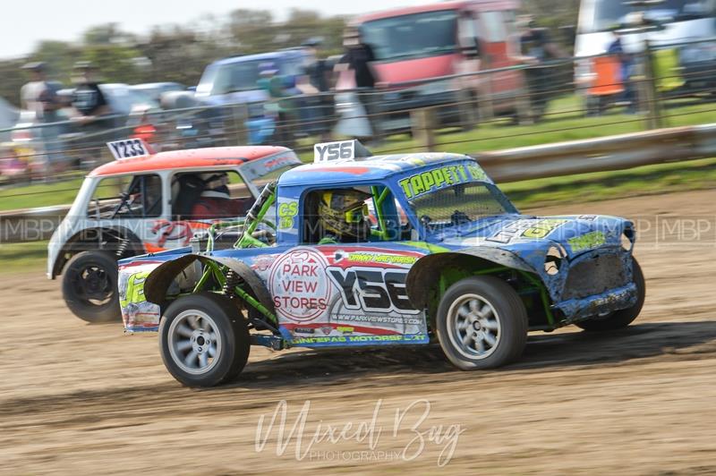 York Autograss motorsport photography uk