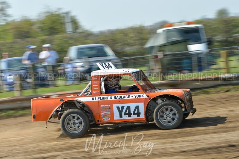 York Autograss motorsport photography uk