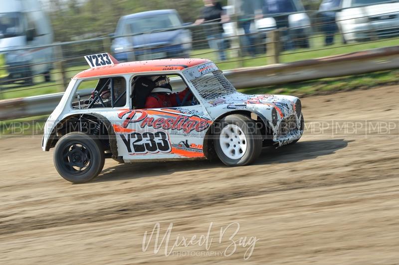 York Autograss motorsport photography uk