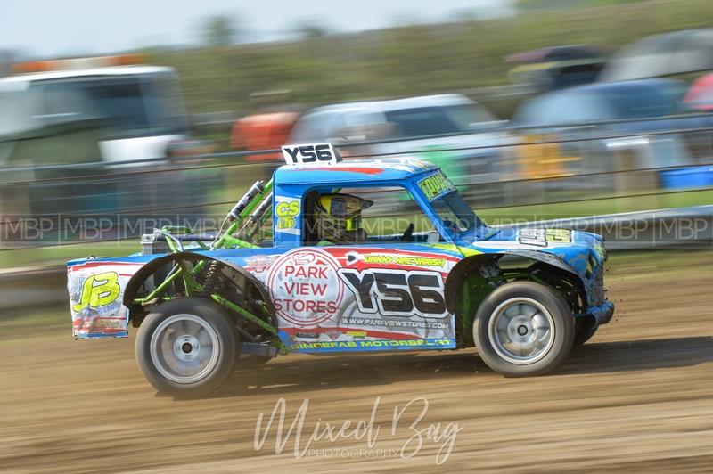 York Autograss motorsport photography uk