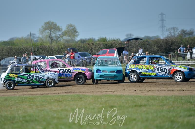 York Autograss motorsport photography uk