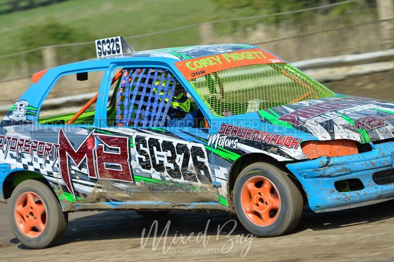 York Autograss motorsport photography uk