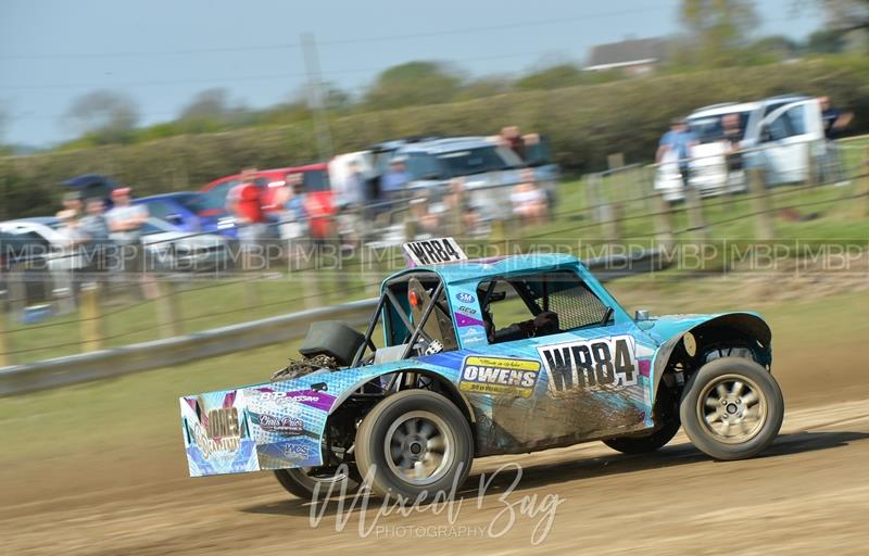 York Autograss motorsport photography uk