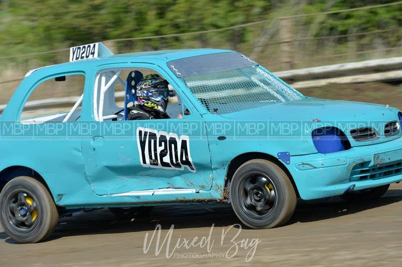 York Autograss motorsport photography uk