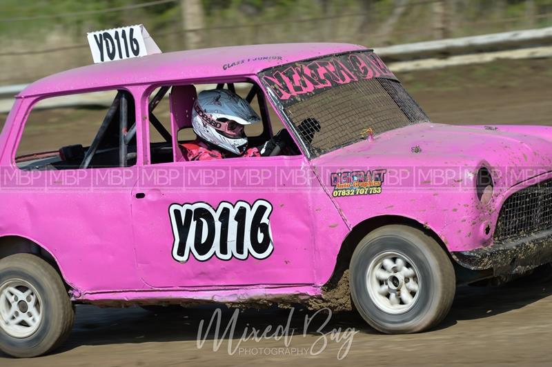 York Autograss motorsport photography uk