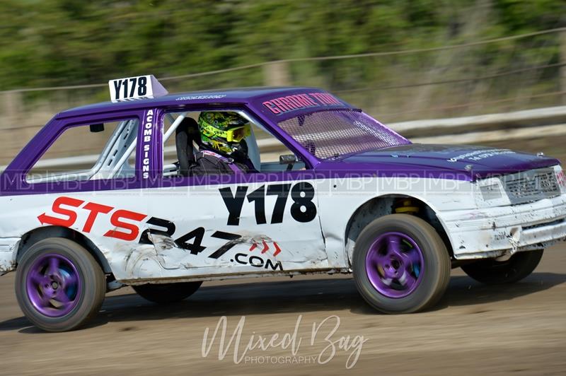 York Autograss motorsport photography uk