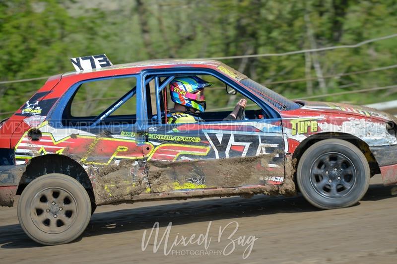 York Autograss motorsport photography uk