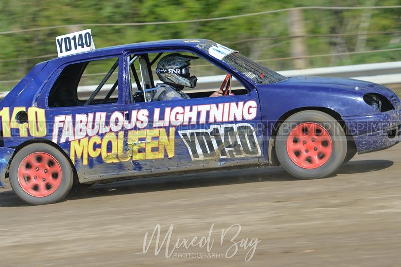 York Autograss motorsport photography uk