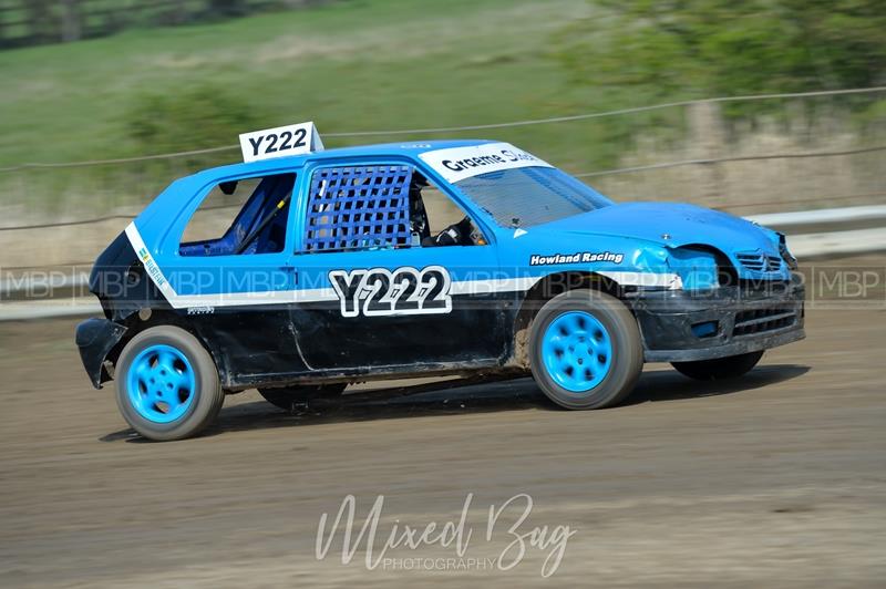 York Autograss motorsport photography uk