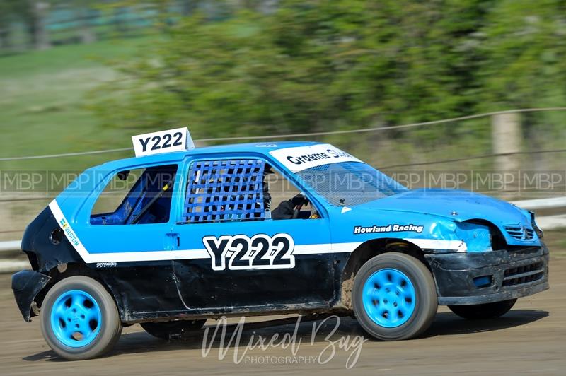 York Autograss motorsport photography uk