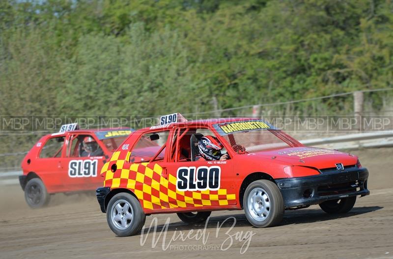 York Autograss motorsport photography uk