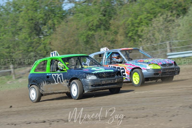 York Autograss motorsport photography uk