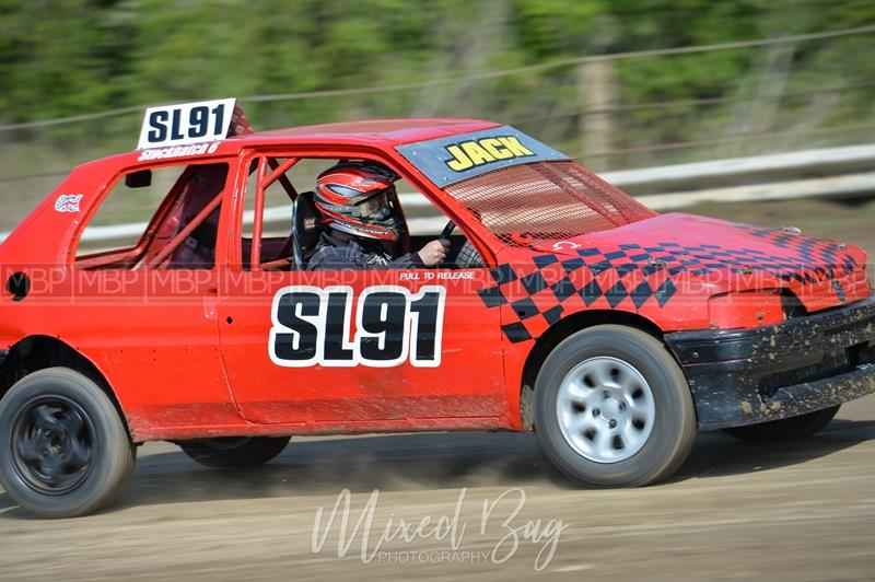 York Autograss motorsport photography uk