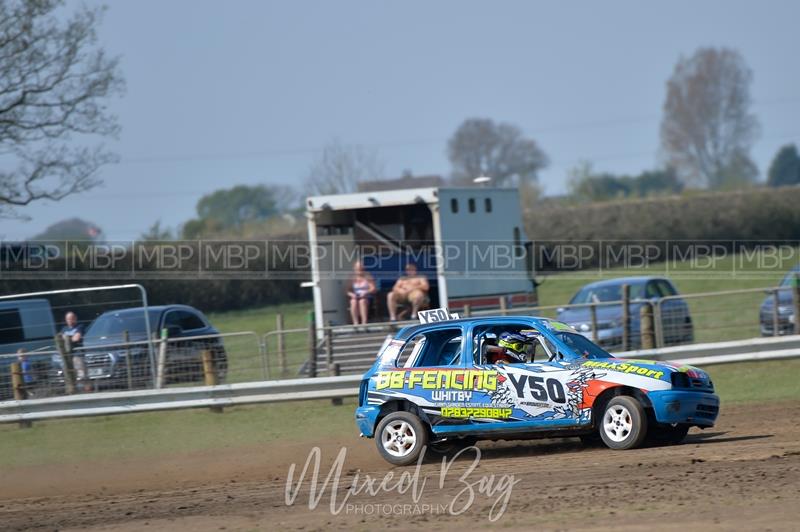 York Autograss motorsport photography uk