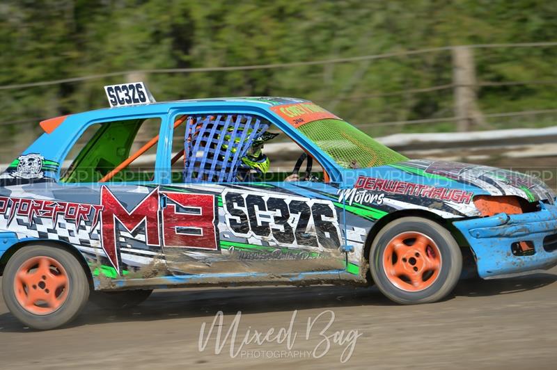 York Autograss motorsport photography uk