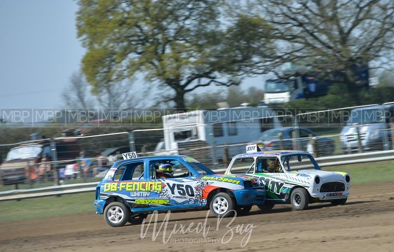 York Autograss motorsport photography uk