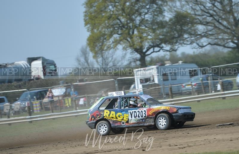 York Autograss motorsport photography uk