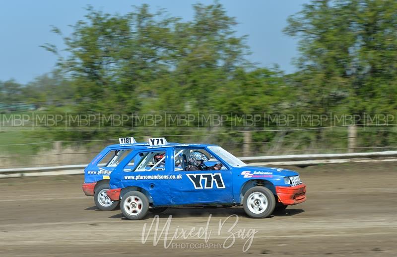 York Autograss motorsport photography uk