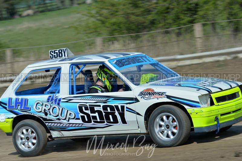 York Autograss motorsport photography uk