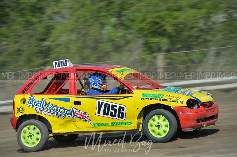 York Autograss motorsport photography uk