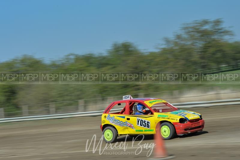 York Autograss motorsport photography uk