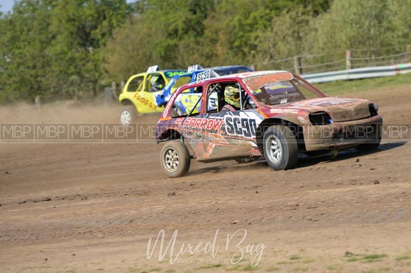 York Autograss motorsport photography uk