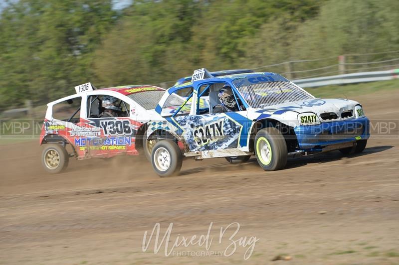 York Autograss motorsport photography uk